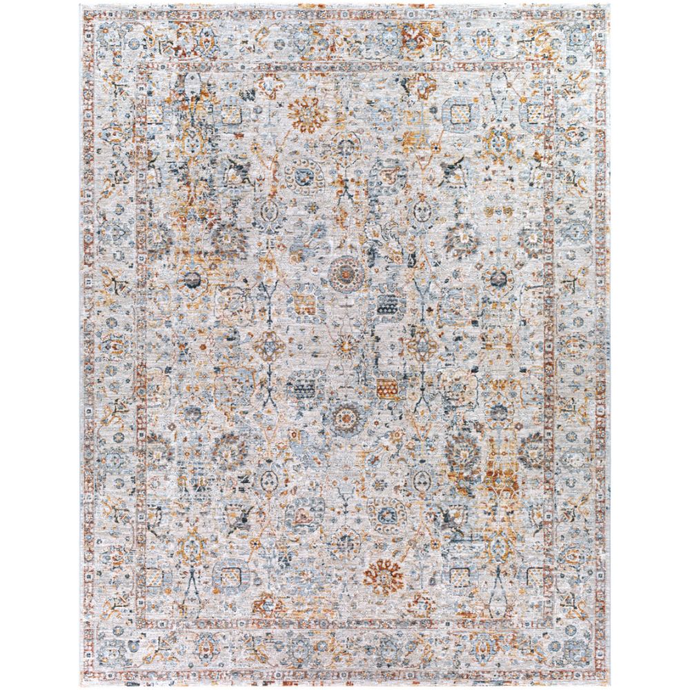 Surya Laila (Laa-2303) 2' 7 x 4' Rug