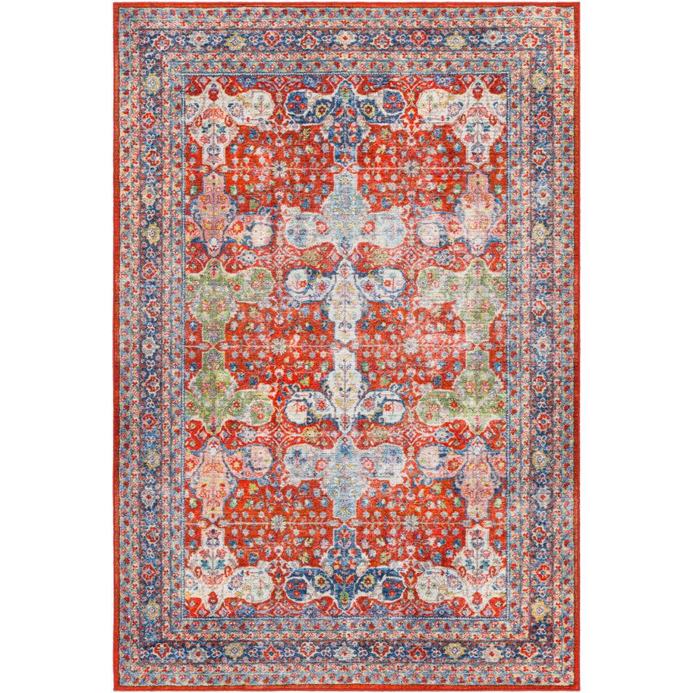 Surya Leicester LEC-2303 4'3 x 5'11 Rug