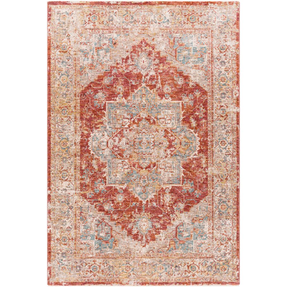 Surya Mirabel (Mbe-2312) 9' x 12' 2 Rug