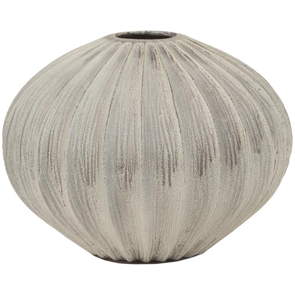 Surya NCV850-S Table Vase in Taupe