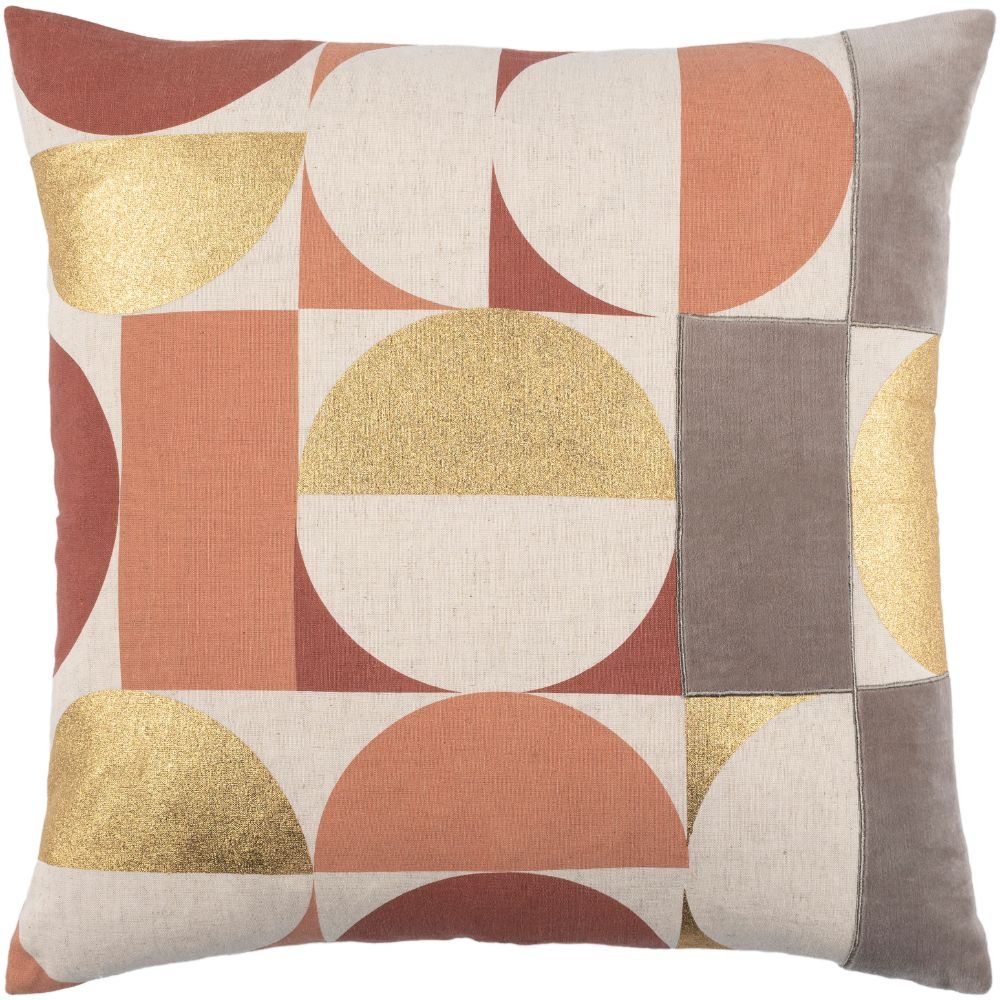 Wfl005-1818 - Waffle - Pillow Cover
