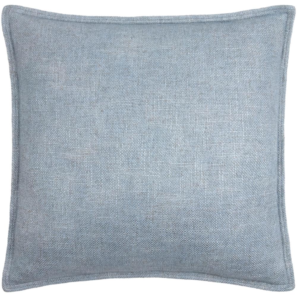 Surya Thurman THU-004 18"L x 18"W Accent Pillow