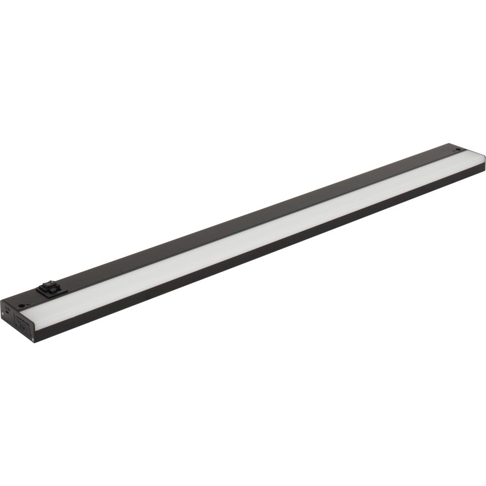 Task Lighting L-BL32-BK-TW Bar Light 120V Tunable 31 15/16" Dimmable and 3-Color Selectable in Black