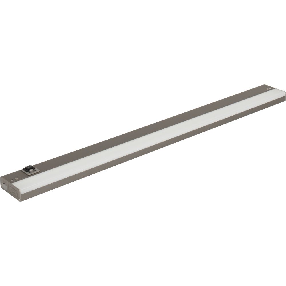 Task Lighting L-BL32-DS-TW Bar Light 120V Tunable 31 15/16" Dimmable and 3-Color Selectable in Dark Silver