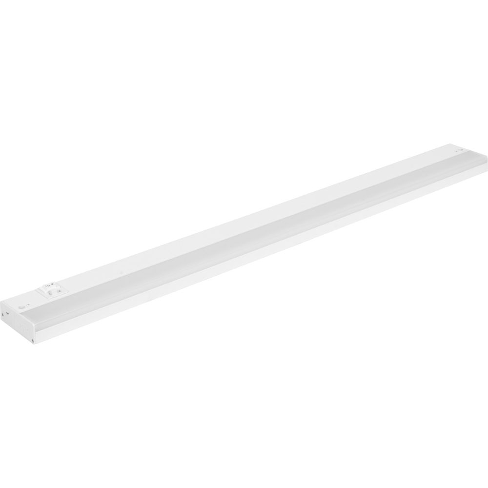 Task Lighting L-BL32-WT-TW Bar Light 120V Tunable 31 15/16" Dimmable and 3-Color Selectable in White