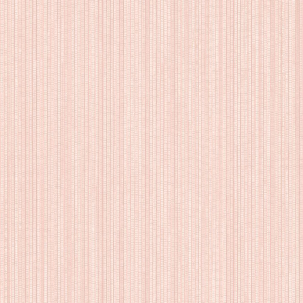 Tempaper GR15054 Grasscloth Wallpaper in Blush