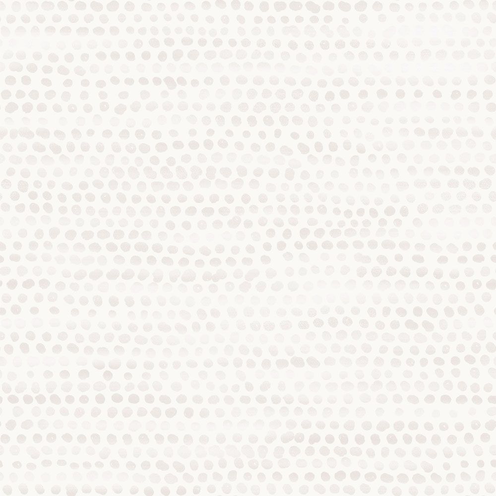 Tempaper MD15033 Moire Dots Wallpaper in Light Tan