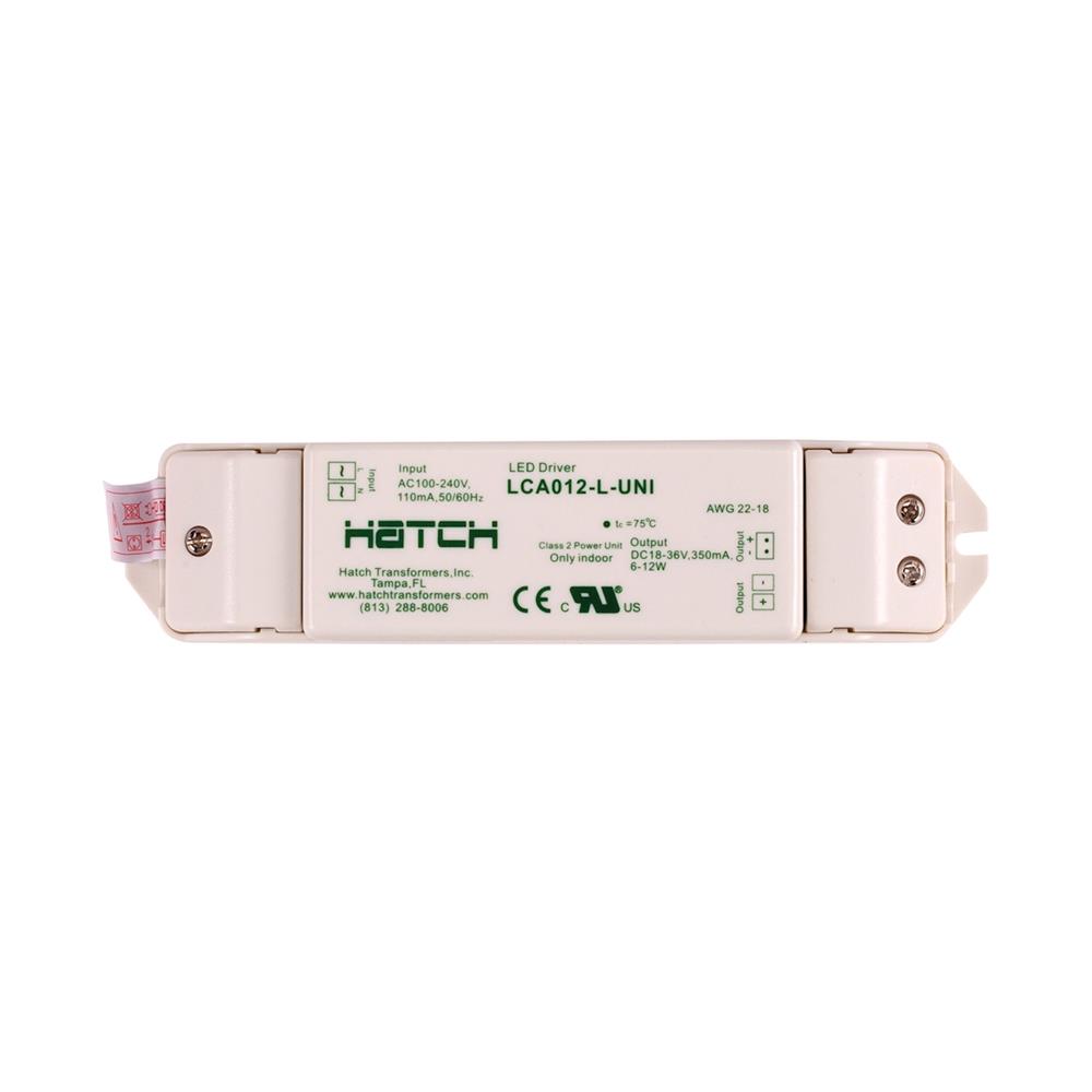 Thomas Lighting A402DR 10W 350mA Non-Dimming Basic Driver