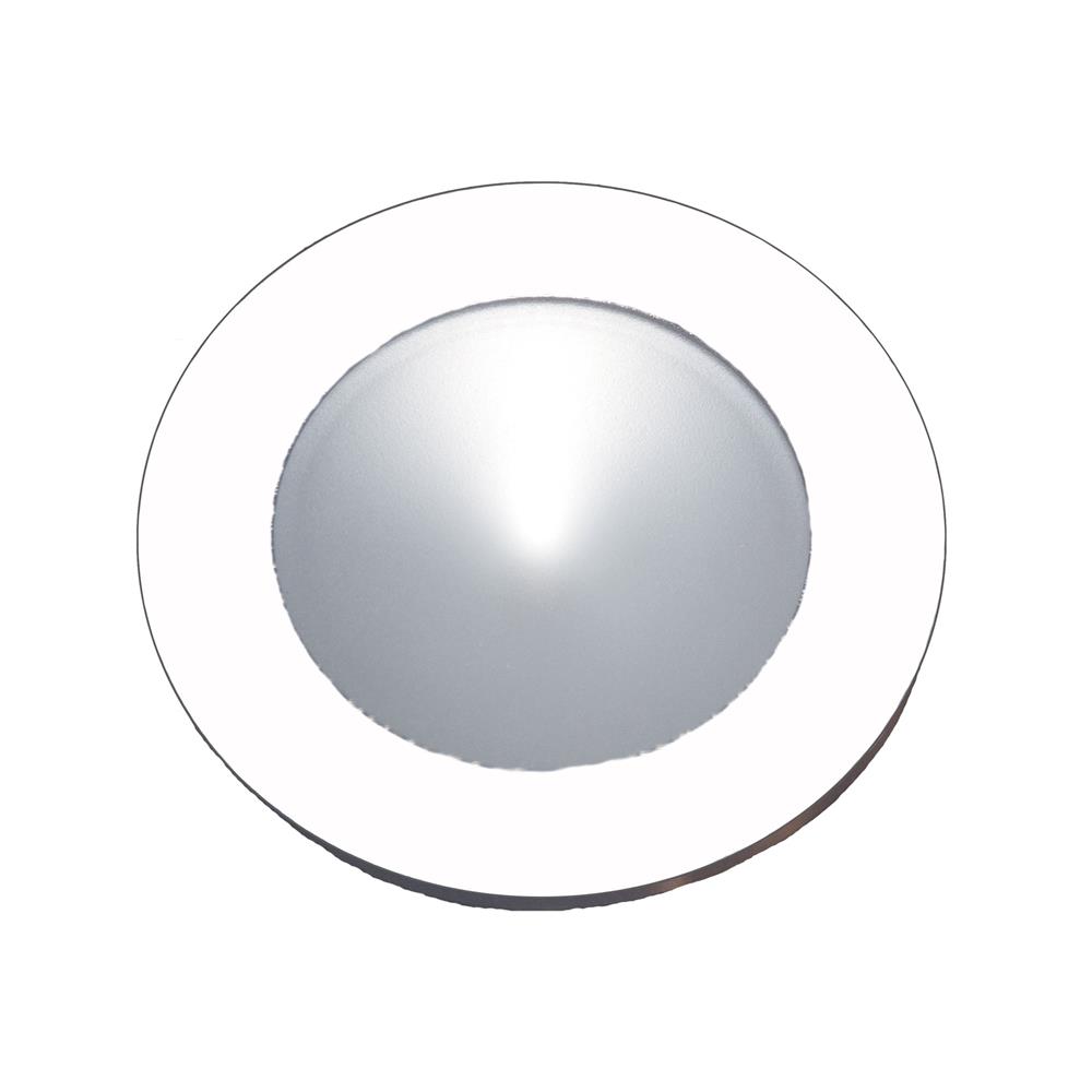 Thomas Lighting A701DL/40 Ursa 1 Light Disc In White