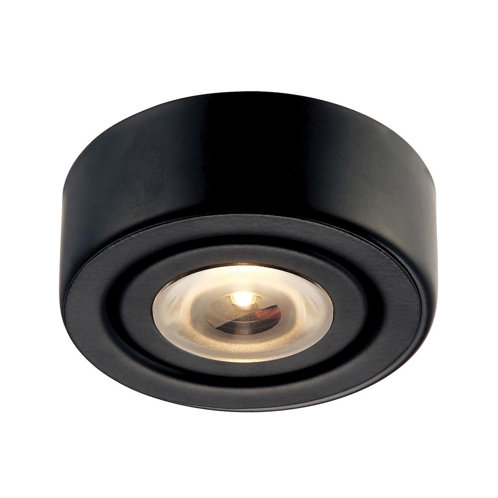Thomas Lighting A732DL/40 Alpha 1 Light Recessed LED Disc Light In White