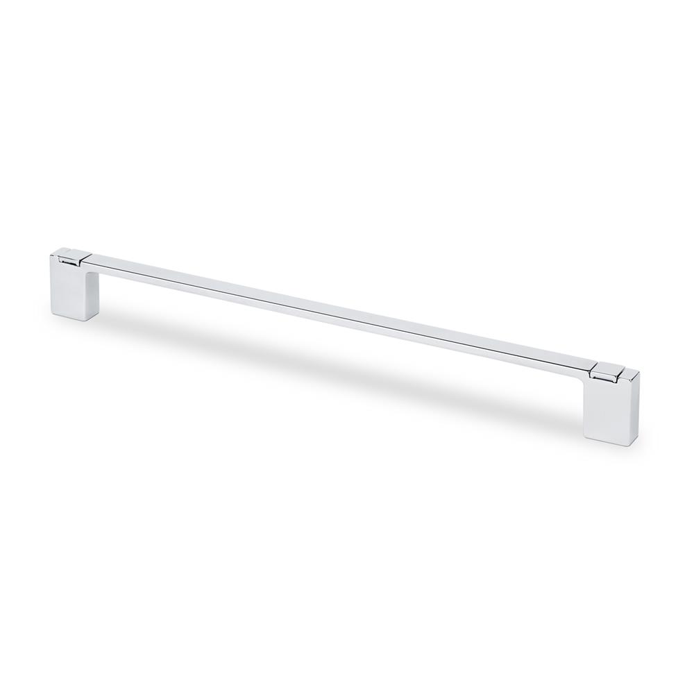 TOPEX 8-1118032040 LONG PULL WITH COAT HOOKS & TOWEL HOOKS IN CHROME