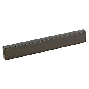 TOPEX Z40230640010 SMALL RULER PULL IN OIL RUBBED BRONZE
