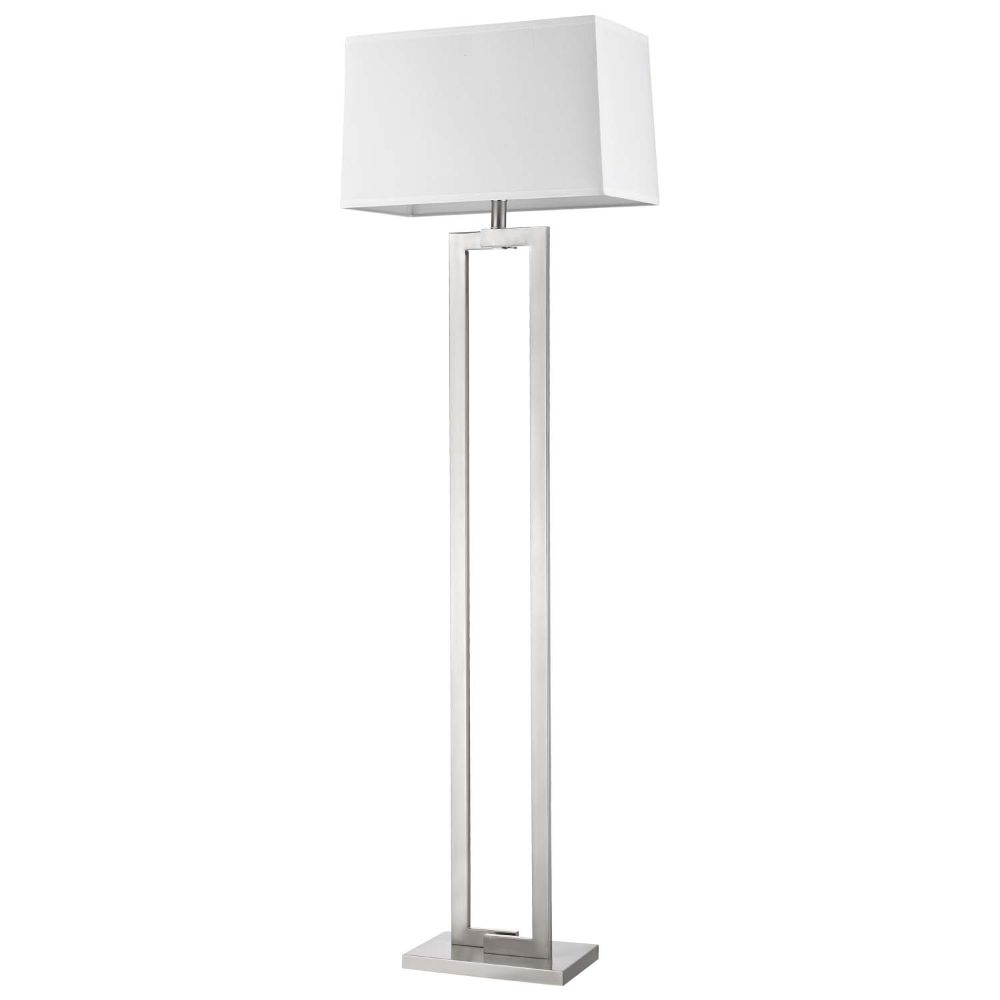 Trend by Acclaim Lighting BF7475 Riley in Brushed Nickel