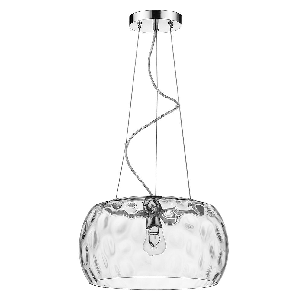 Trend by Acclaim Lighting BP6059 Mystere in Polished Chrome