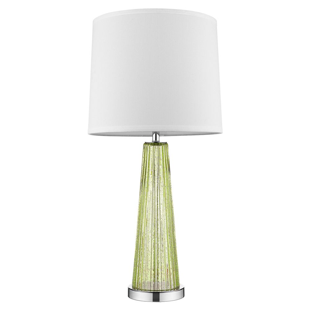 Trend by Acclaim Lighting BT5762 Chiara in Polished Chrome