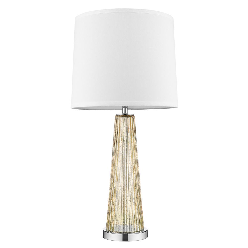 Trend by Acclaim Lighting BT5766 Chiara in Polished Chrome