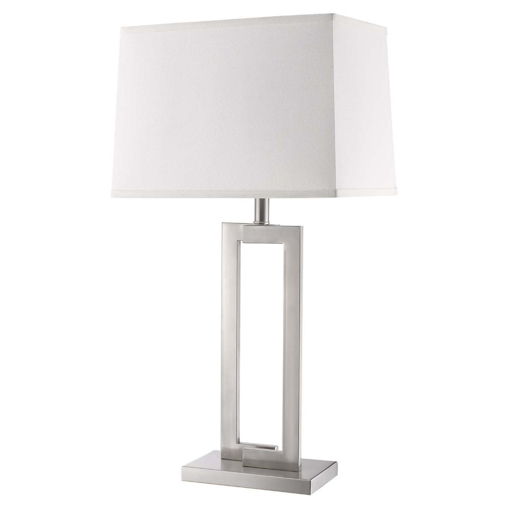 Trend by Acclaim Lighting BT7470 Riley in Brushed Nickel