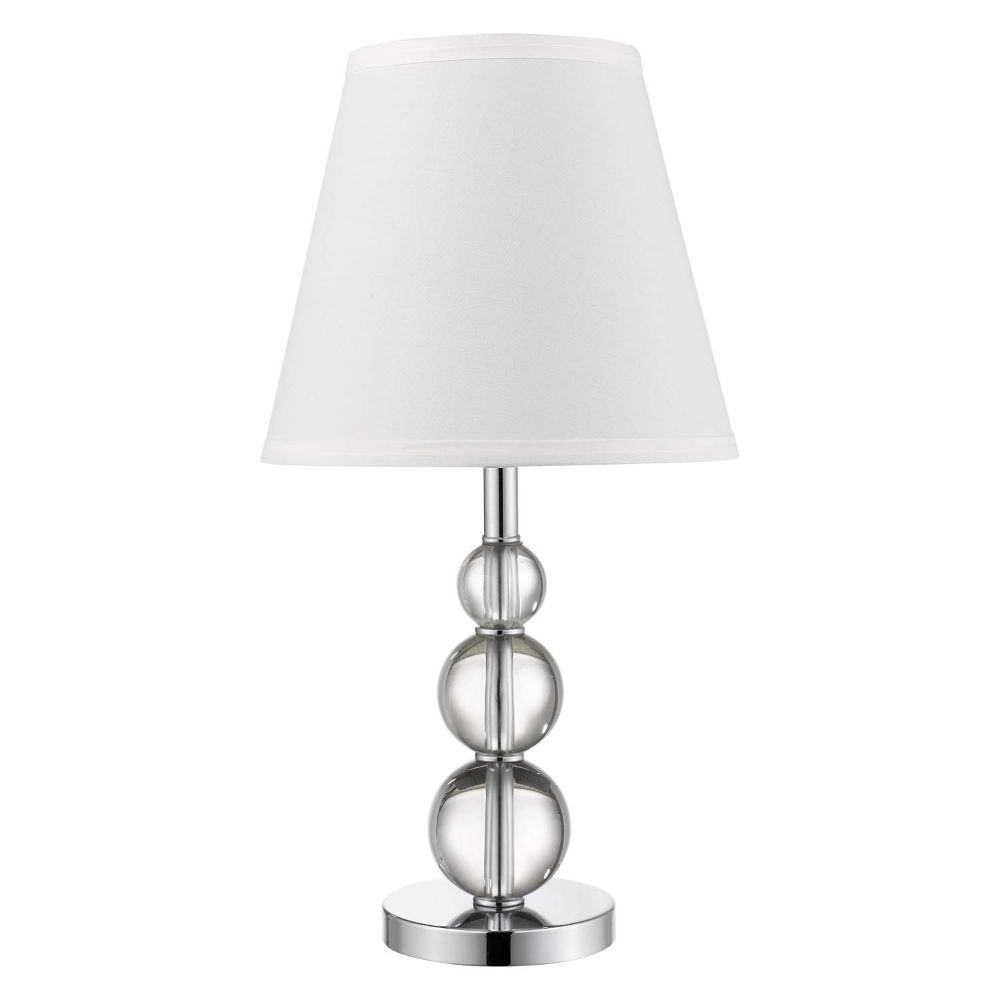 Trend by Acclaim Lighting TA5850 Palla in Polished Chrome