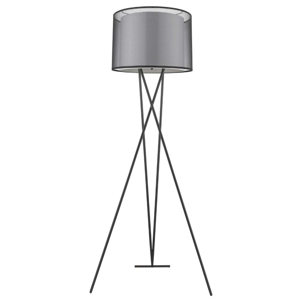 Trend by Acclaim Lighting TF5685-07 Triton in Matte Black