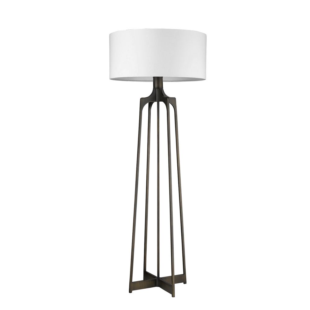 Trend by Acclaim Lighting TF70020ORB Lancet in Oil-Rubbed Bronze