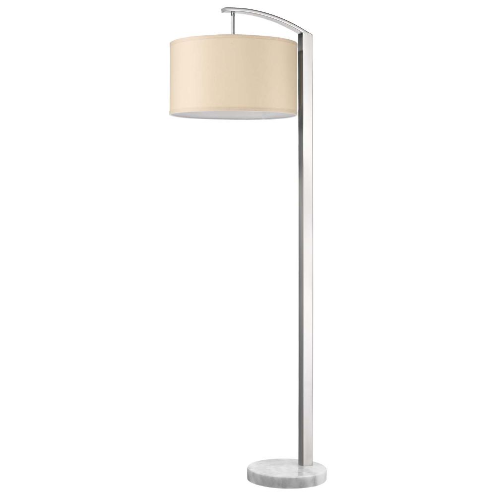 Trend by Acclaim Lighting TF8214 Station in Brushed Nickel