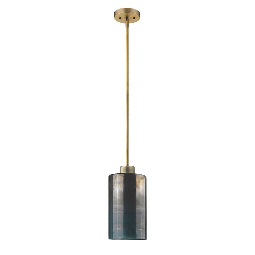 Trend by Acclaim Lighting TP20050BR Monet in Brass