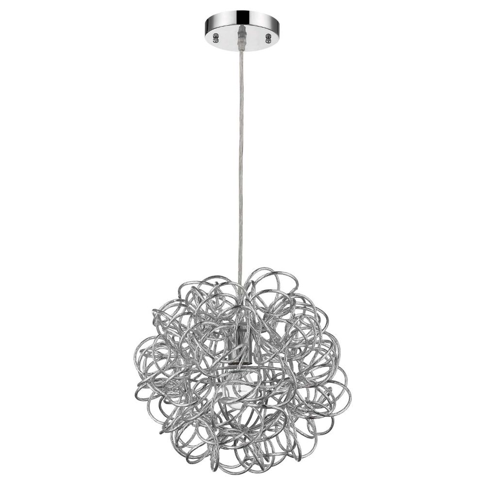 Trend by Acclaim Lighting TP6825 Mingle in Polished Chrome