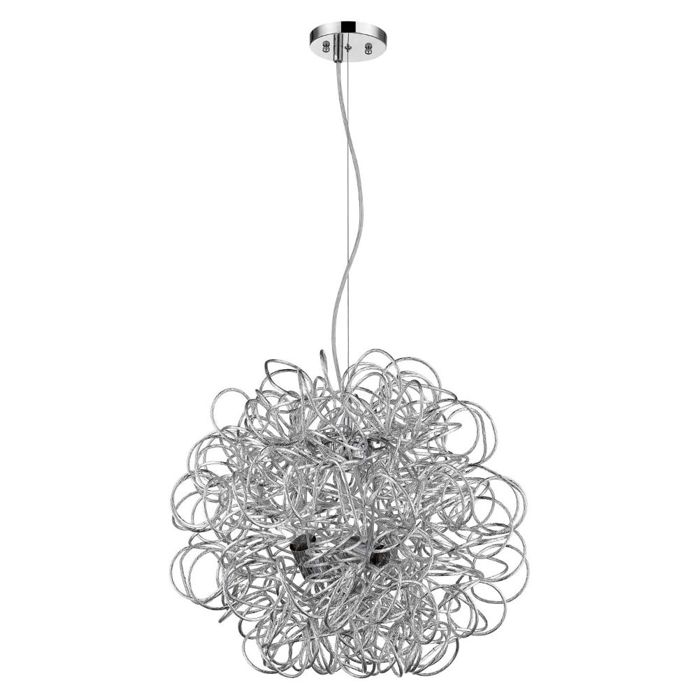 Trend by Acclaim Lighting TP6827 Mingle in Polished Chrome