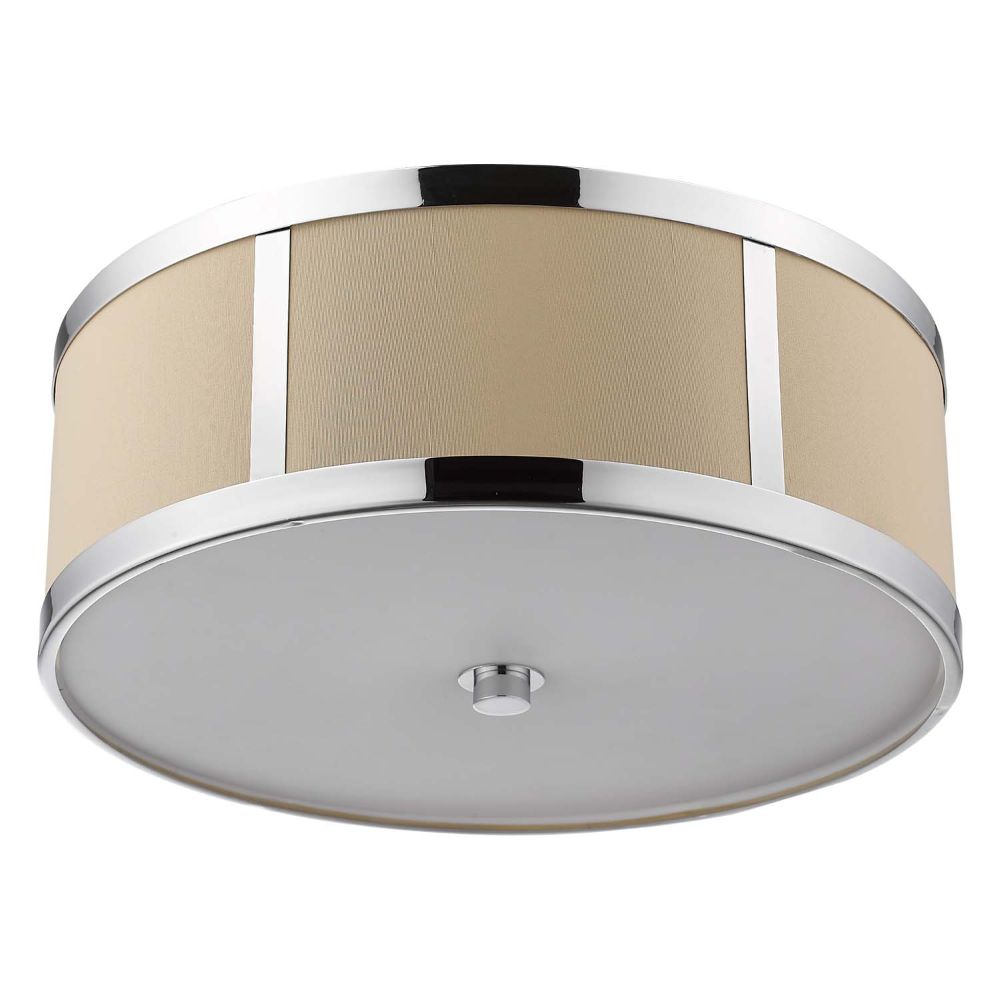 Trend by Acclaim Lighting TP7594 Butler in Polished Chrome