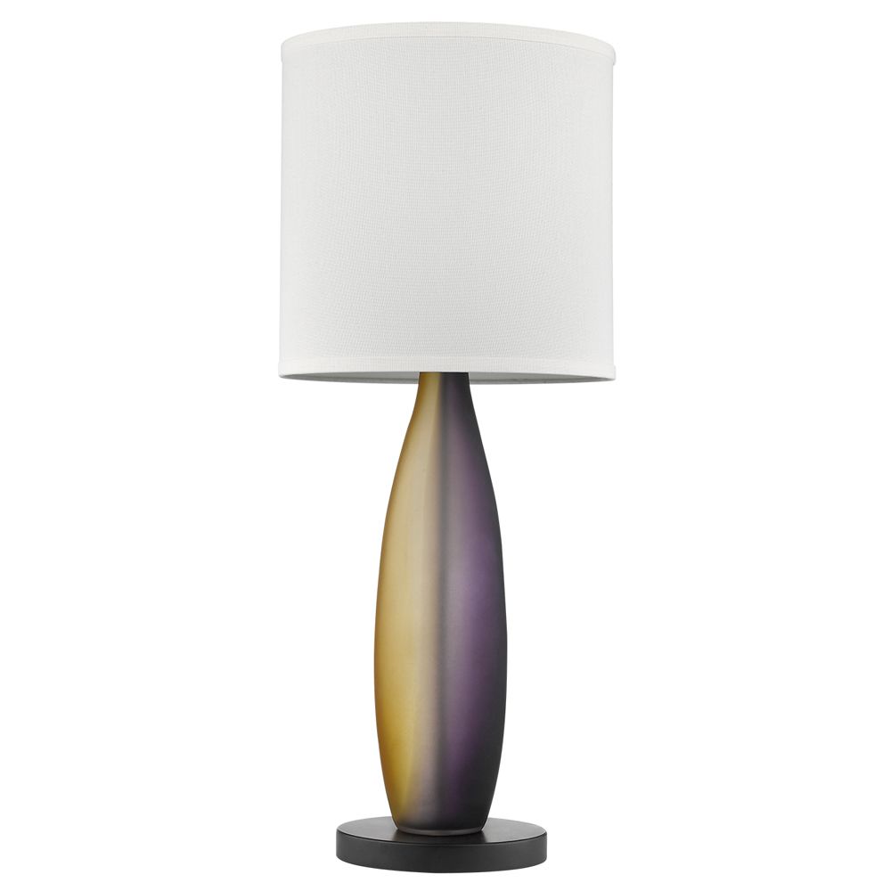 Trend by Acclaim Lighting TT6860 Elixer in Ebony Lacquer 