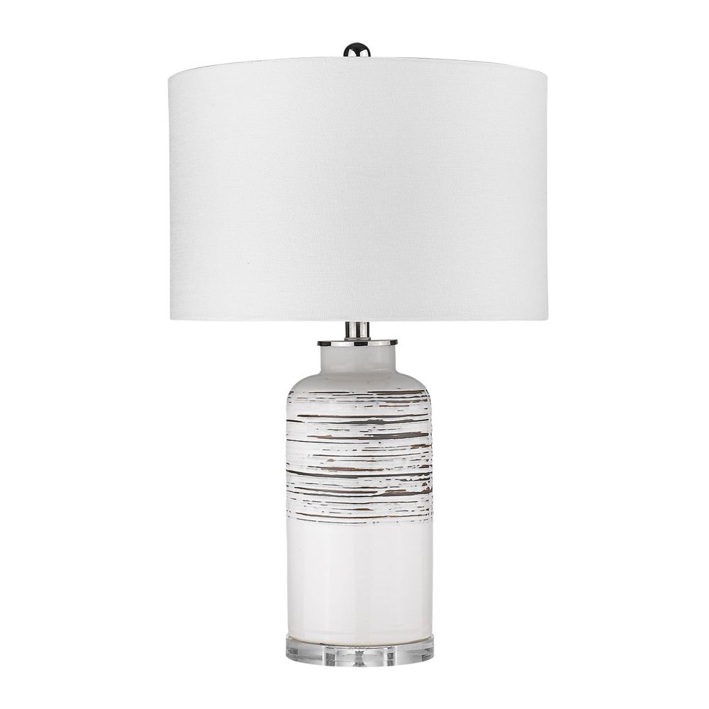 Trend by Acclaim Lighting TT80155 Trend Home in Polished Nickel