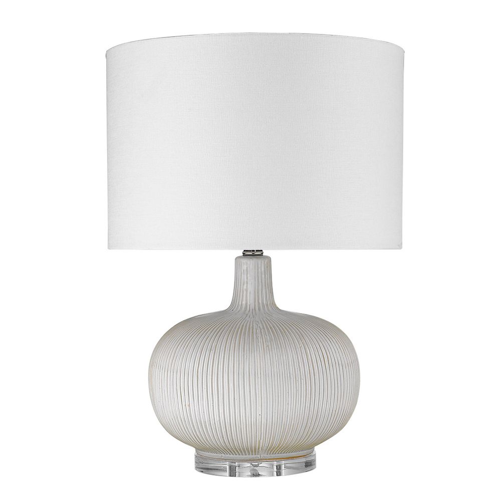 Trend by Acclaim Lighting TT80156 Trend Home in Polished Nickel