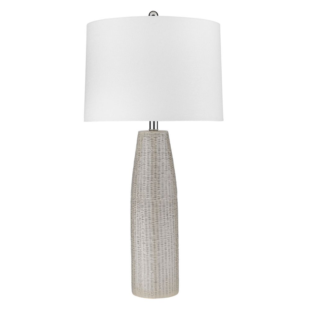 Trend by Acclaim Lighting TT80157 Trend Home in Polished Nickel