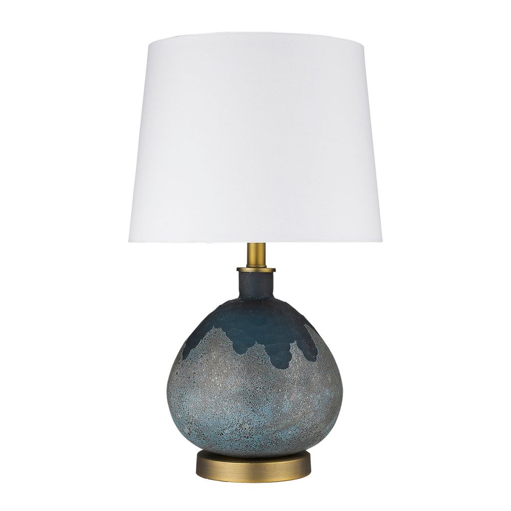 Trend by Acclaim Lighting TT80161 Trend Home in Brass