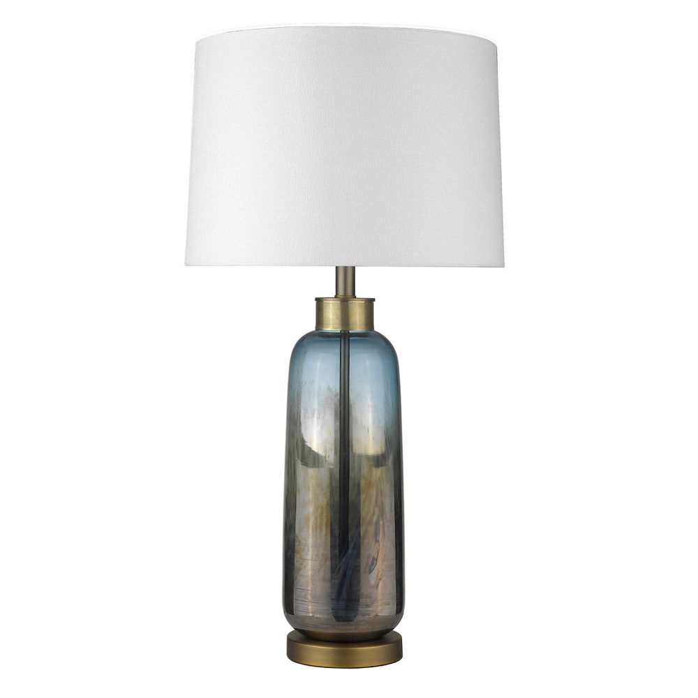 Trend by Acclaim Lighting TT80165 Trend Home in Brass
