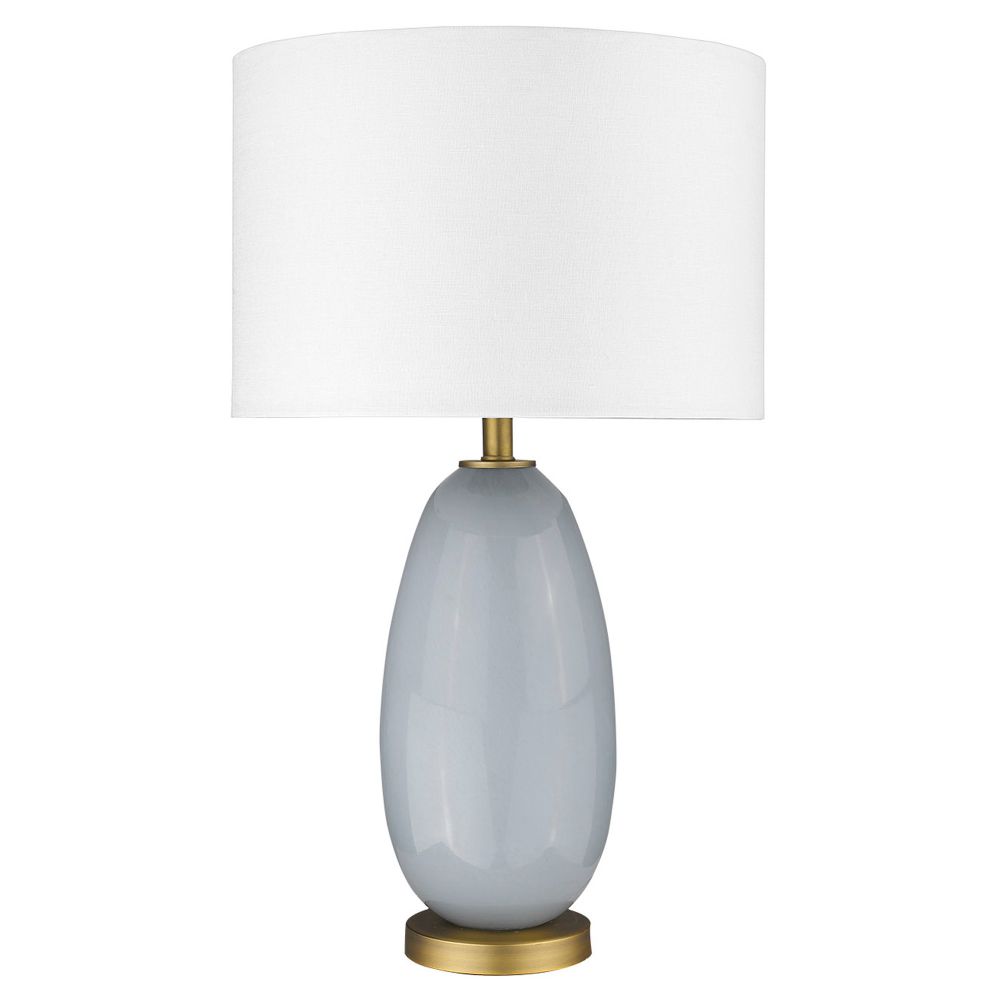 Trend by Acclaim Lighting TT80167 Trend Home in Brass
