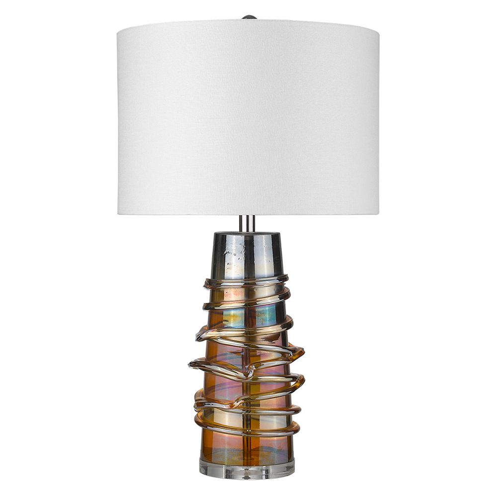 Trend by Acclaim Lighting TT80169 Trend Home in Polished Nickel