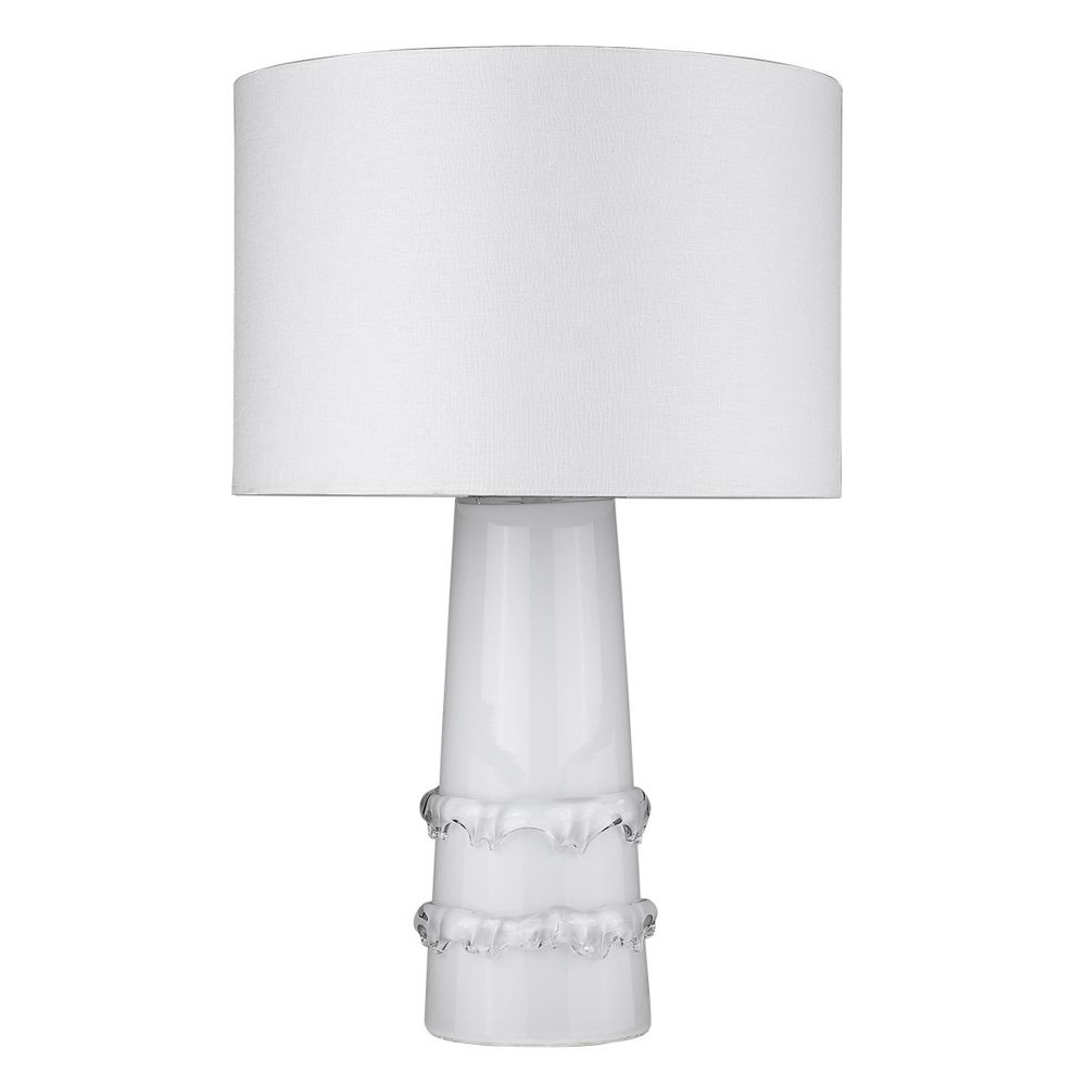 Trend by Acclaim Lighting TT80170WH Trend Home in White