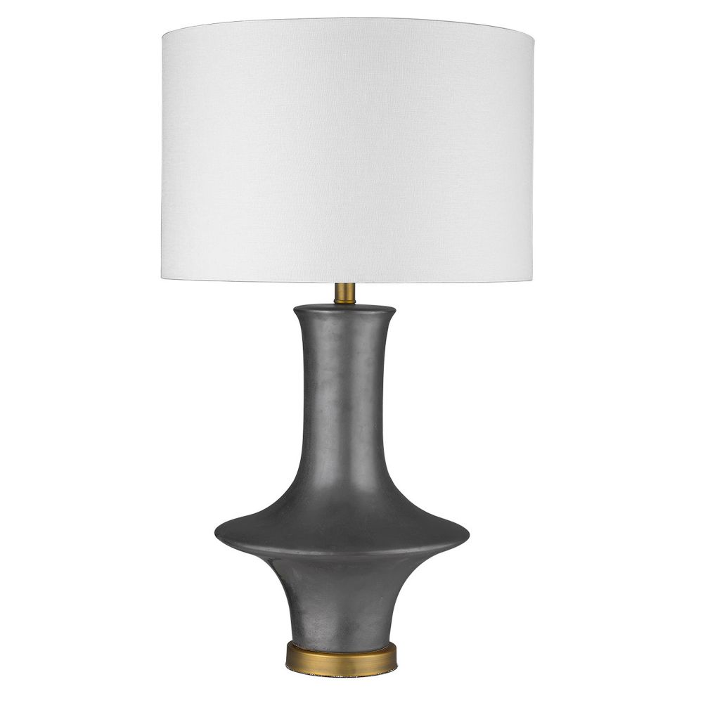 Trend by Acclaim Lighting TT80172 Trend Home in Brass