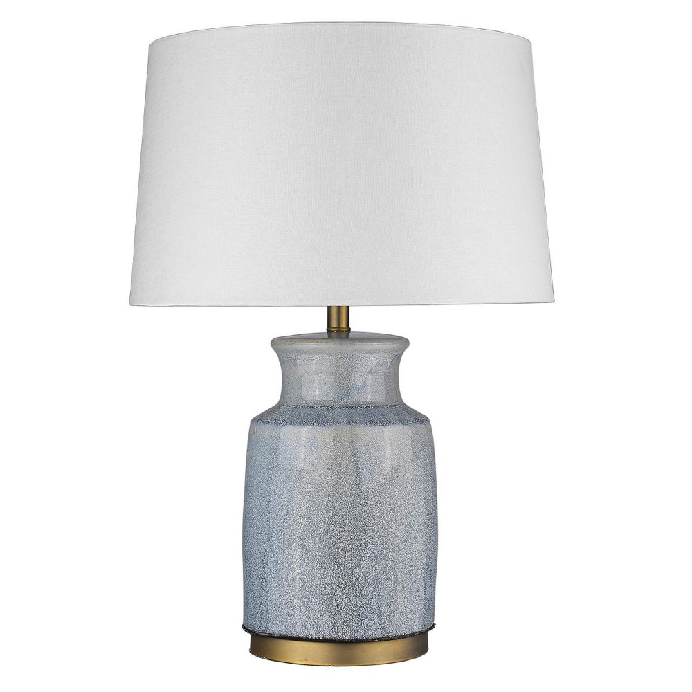 Trend by Acclaim Lighting TT80173 Trend Home in Brass