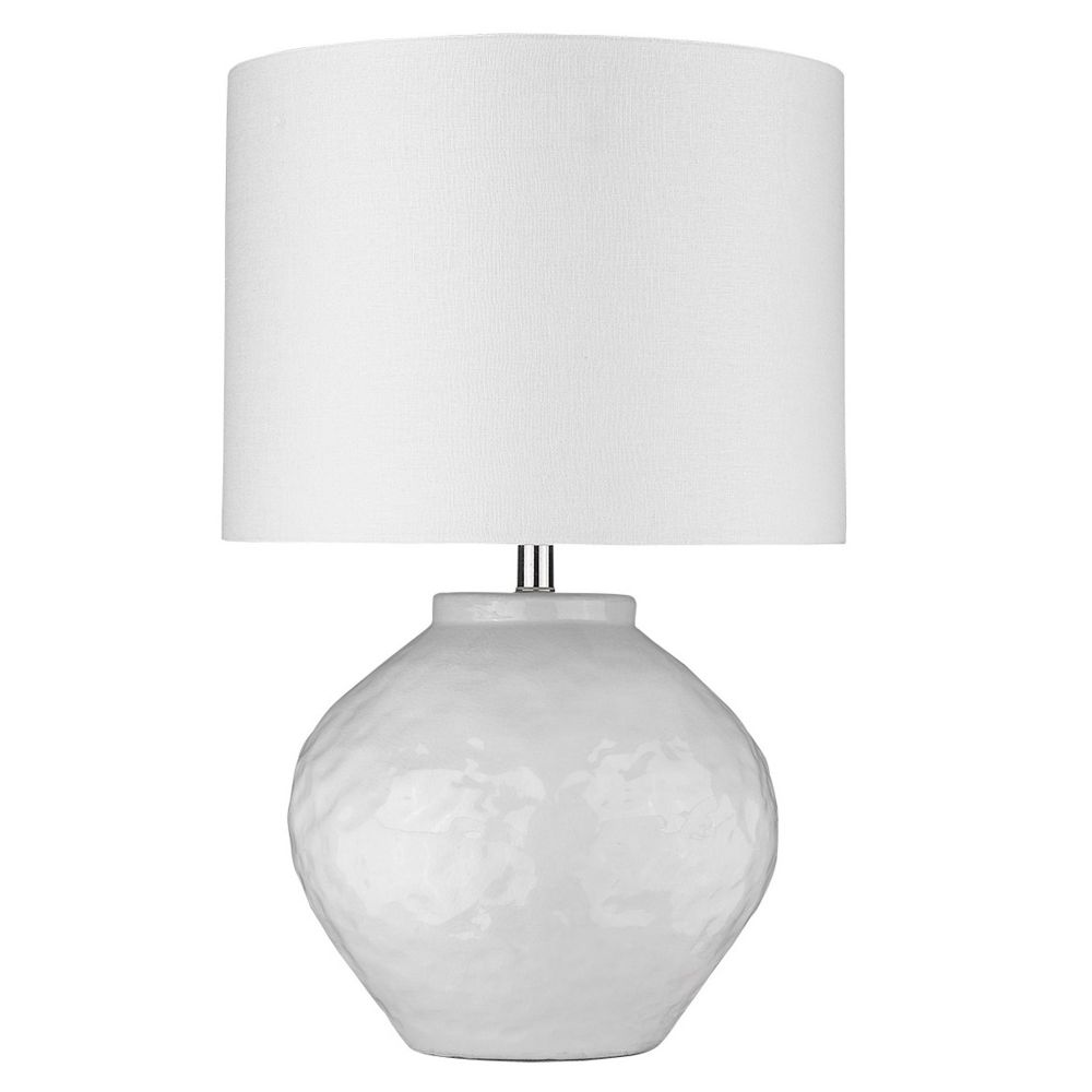 Trend by Acclaim Lighting TT80174 Trend Home in Polished Nickel