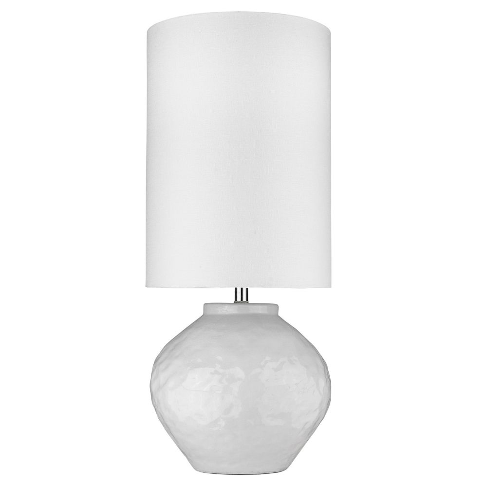 Trend by Acclaim Lighting TT80175 Trend Home in Polished Nickel
