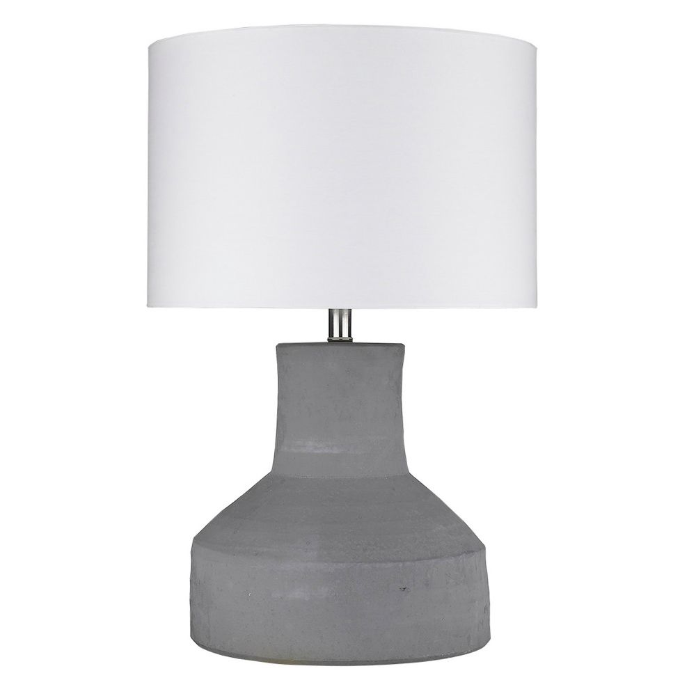 Trend by Acclaim Lighting TT80176 Trend Home in Polished Nickel