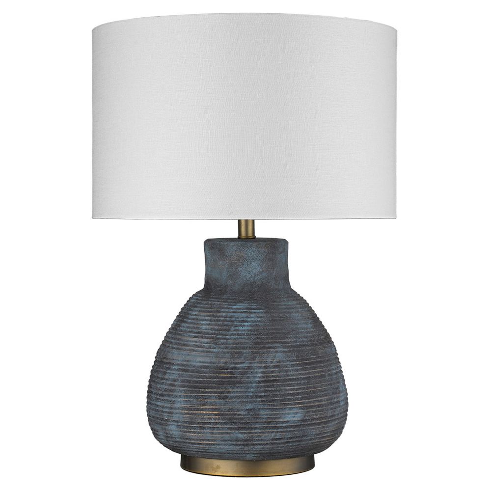 Trend by Acclaim Lighting TT80177 Trend Home in Brass