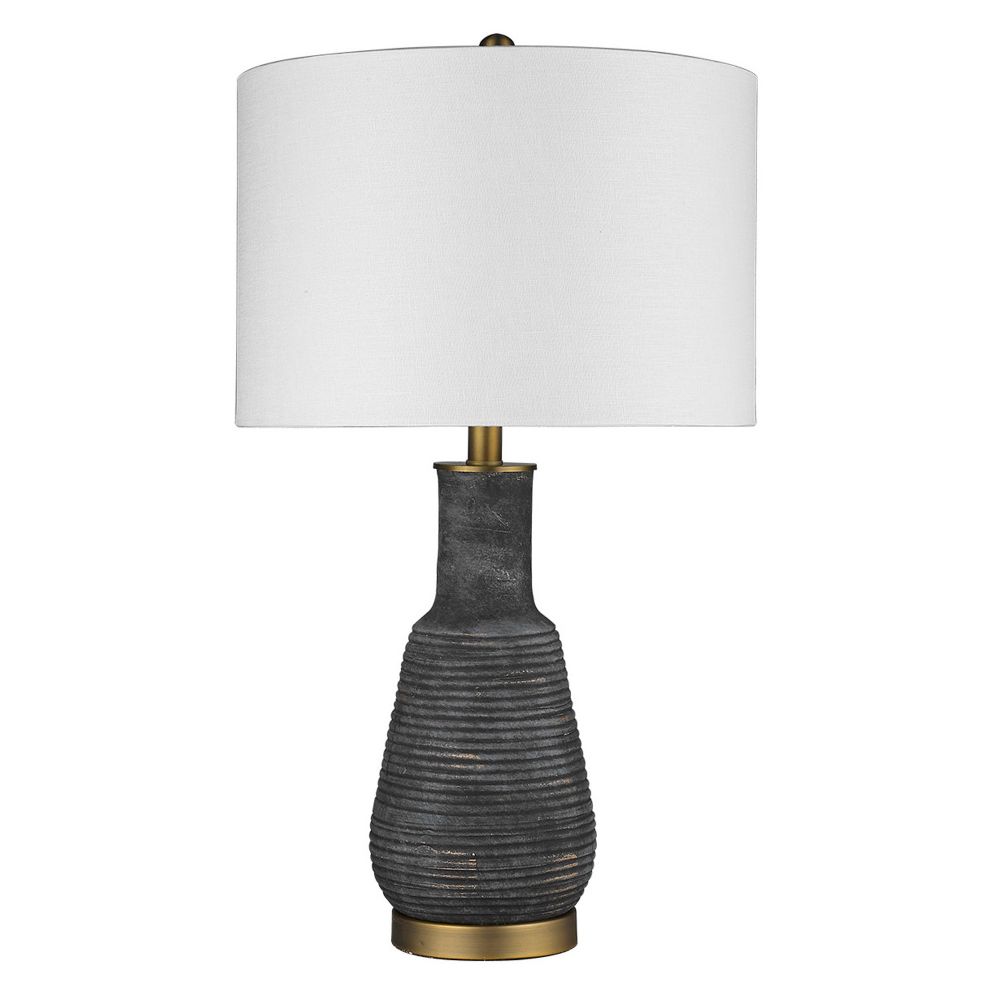 Trend by Acclaim Lighting TT80178 Trend Home in Brass