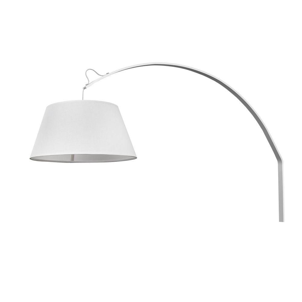 Trend by Acclaim Lighting TW40080WH Della in White