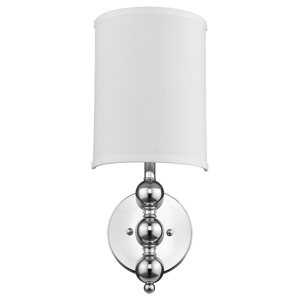 Trend by Acclaim Lighting TW6358 St. Clare in Polished Chrome