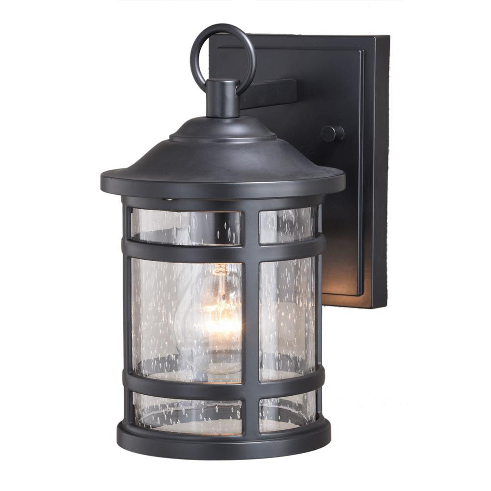 Vaxcel Lighting T0522 Southport 5.5" Outdoor Wall Light
