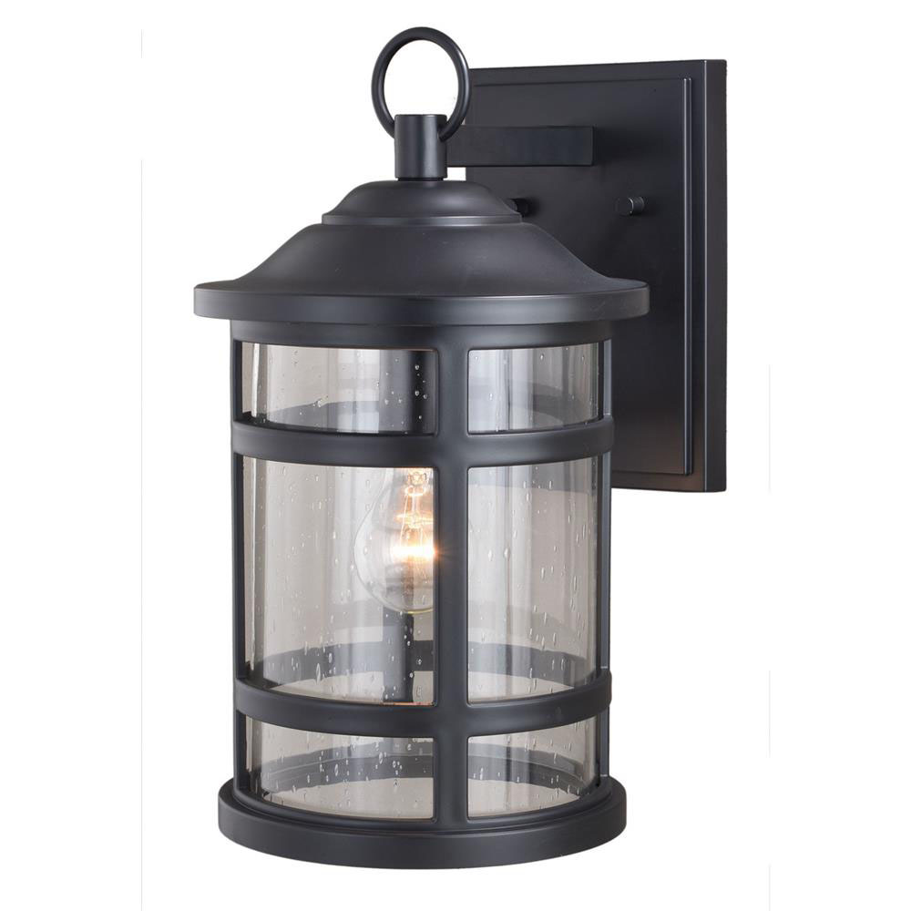 Vaxcel Lighting T0524 Southport 8.5" Outdoor Wall Light