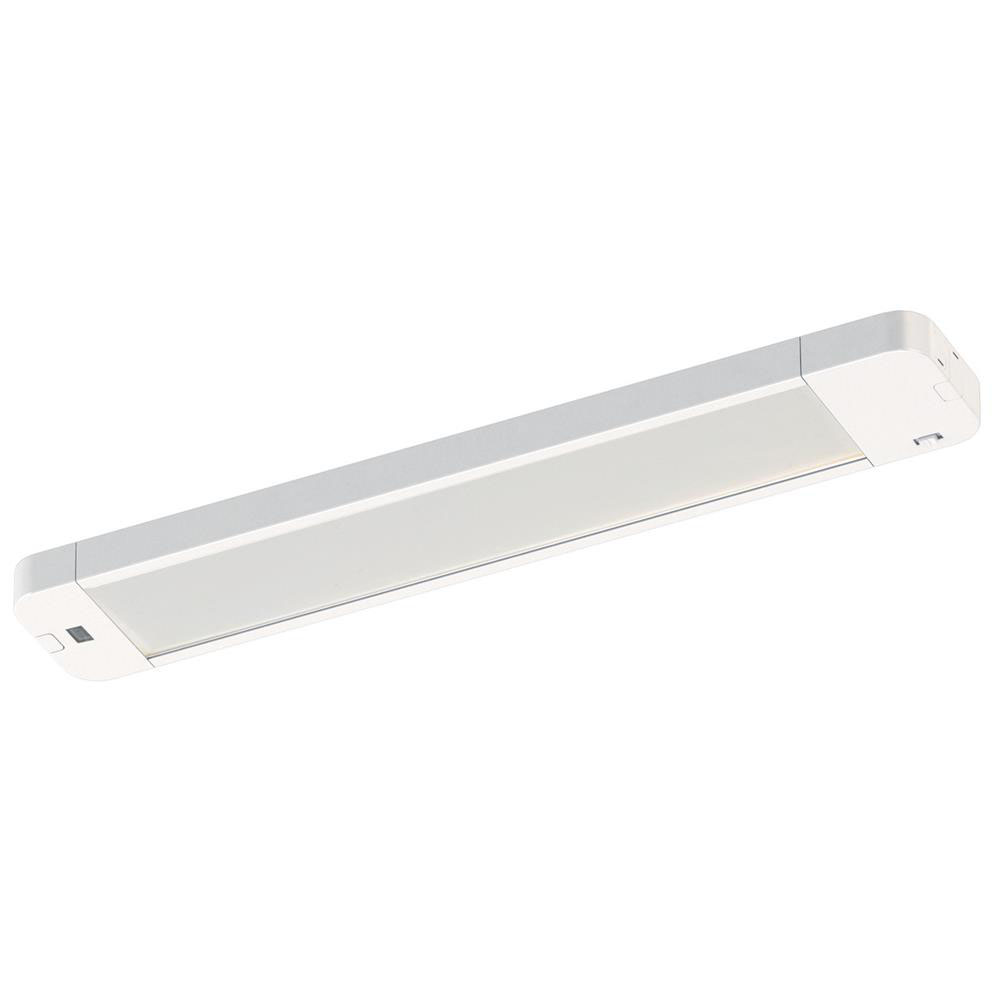 Vaxcel Lighting X0037 Instalux™ 16" LED Under Cabinet Light White